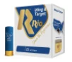 Rio Ammunition Wing   Target 24  20 Gauge  2-3 4  7 8-Oz   8 Shot