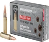 Prvi Partizan PPRM762 Rangemaster Full Metal Jacket Boat Tail 145 Grain  308 Win   7 62x51mm 2835 fps