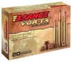 Barnes 21571 VOR-TX Tipped TSX Boat Tail 165 Grain  300 RUM 3360 fps