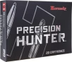 Hornady 82041 Precision Hunter ELD-X Extremely Low Drag-eXpanding 178 Grain  300 Winchester Mag 2960 fps
