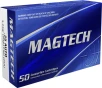 Magtech 25A Sport Shooting Range Training Full Metal Jacket 50 Grain  25 ACP 760 fps