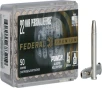 Federal PD22WMR1 Premium Personal Defense Punch Jacketed Hollow Point 45 Grain  22 WMR 1000 fps