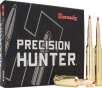 Hornady 80712 Precision Hunter ELD-X Extremely Low Drag-eXpanding 175 Grain 7mm PRC 3000 fps