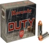 Hornady 91256 Critical Duty FlexLock Duty Hornady FlexLock 175 Grain 10mm Auto 1160 fps