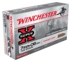 Winchester X708 Super-X Power-Point Pointed Soft Point 140 Grain 7mm-08 Remington 2800 fps