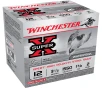 Winchester WEX12L2 Super X Xpert 12 Gauge 3-1 2 1-3 8oz  2 1550 fps
