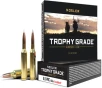 Nosler 61014 Trophy Grade Nosler AccuBond 140 Grain 6 5 PRC 2900 fps
