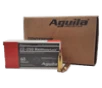 Aguila 8338AG InterLock 60 Grain  22-250 Remington 3240 fps
