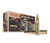 Norma 20171502 Dedicated Hunting Whitetail Pointed Soft Point 150 Grain 7mm-08 Remington 2756 fps