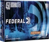 Federal 450BMB PowerShok Jacketed Soft Point 300 Grain  450 Bushmaster 1900 fps