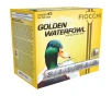 Fiocchi 123SGW2 Golden Waterfowl Waterfowl 12 Gauge 3  1-1 4oz  2 1350 fps
