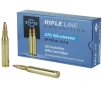 Prvi Partizan PP2702 Soft Point 150 Grain  270 Winchester 2850 fps