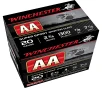 Winchester AASC207 AA Super Sport Sporting Clay 20 Gauge 2-3 4 7 8oz  7 5 1300 fps