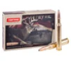 Norma 20169562 Dedicated Hunting Whitetail Pointed Soft Point 130 Grain  270 Winchester 3051 fps