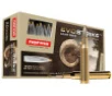 Norma 20166482 Dedicated Hunting Evostrike Polymer Tip Boat Tail 93 Grain 6 5mm Creedmoor 3314 fps