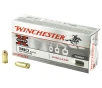 Winchester WC3801 Super-X WinClean Winclean Brass Enclosed Base 95 Grain  380 ACP Auto 955 fps