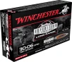 Winchester S3006LR Expedition Big Game Nosler AccuBond Long-Range 190 Grain  30-06 Springfield 2750 fps