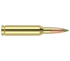 Nosler 40398 Expansion Tip E-Tip Lead-Free 120 Grain 6 5mm Creedmoor 2850 fps