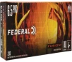 Federal F65PRCFS1 Fusion Soft Point 140 Grain 6 5 PRC 