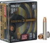 Federal P38HSD1 Premium Personal Defense Hydra-Shok Deep Hollow Point 130 Grain  38 Special 900 fps