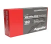 Aguila 82044AG Interlock 180 Grain  300 Winchester Mag 2950 fps
