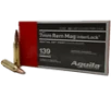 Aguila 80591AG InterLock 139 Grain 7mm Remington Mag 3140 fps