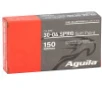Aguila 8108AG Interlock 150 Grain  30-06 Springfield 2900 fps