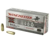 Winchester WC92 Super X LEAD-FREE Winclean Brass Enclosed Base 124 Grain 9mm Luger Parabellum 1130 fps