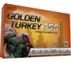 Fiocchi 123TSS9 Golden Turkey TSS 12 Gauge 3  1-5 8oz  9 1200 fps