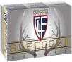 Fiocchi 3006SCA SCIROCCO BONDED Extrema Swift Scirocco II Bonded 165 Grain  30-06 Springfield 2875 fps