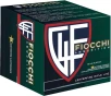 Fiocchi Matchking Centerfire Rifle Ammo 300 Blackout 220 gr  HPBT 25 rd 