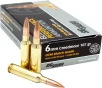 Sig Sauer E6MMCM220 EMG Marksman Elite Open Tip Match 107 Grain 6mm Creedmoor 2950 fps