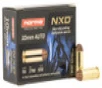 Norma 611340020 Self Defense NXD 93 Grain 10mm Auto 