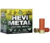HEVI-Shot HS38004 HEVI-Metal Longer Range 12 Gauge 3  1-1 4oz  4 1500 fps