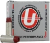 Underwood Ammo 710 Soft Cast Hollow Point 225 Grain  45 Long Colt