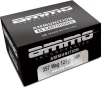 Ammo Inc 357125JHPA20 Signature Self Defense Jacketed Hollow Point 125 Grain  357 Magnum 1554 fps