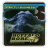 Buffalo Bore Ammunition 3J20 Anti-Personnel Strictly Business 45 Colt  LC  225 gr Soft Cast Hollow Point 20 Per Box  12 Cs