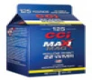CCI Pour Pack Rimfire Ammo 22 WMR 40 gr  Maxi Mag HP 125 rd 