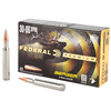 Federal Premium Rifle Ammo 30-06 Sprg  168 gr  Berger Hybrid Hunter 20 rd 