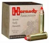 Hornady 9249 Custom Hornady Flex Tip eXpanding 300 Grain  500 S W Mag 2075 fps
