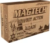Magtech 44B Cowboy Action Lead Flat Nose 240 Grain  44 S W Special 760 fps