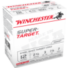 Winchester TRGT12S7 Super-Target                                                                                                     12 Gauge 2-3 4 1-1 8oz  7 1200 fps