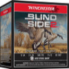 Winchester XBS12LBB Blind Side 2                                                                                                     12 Gauge 3-1 2 1-5 8oz  BB 1400 fps