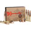 Hornady 82334 Dangerous Game DGX Bonded 300 Grain  375 H H Mag 2530 fps
