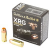 Sellier   Bellot  S B  SB40XA XRG Solid Copper Hollow Point 130 Grain  40 S W 1247 fps