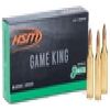HSM HSM27013N Sierra GameKing Spitzer Boat Tail 150 Grain  270 Winchester 