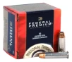 Federal P38HS1 Premium  P Personal Defense Hydra-Shok Jacketed Hollow Point 129 Grain  38 Special 950 fps
