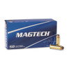 Magtech 500DL Sport Shooting Range Training Full Metal Jacket Flat Nose 325 Grain  500 S W Mag 1805 fps