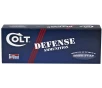 DoubleTap 38SP110CT Colt Defense  P Hollow Point 110 Grain  38 Special 