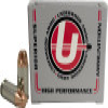 Underwood Ammo 643 Xtreme Penetrator COPPER SOLID Monolithic 90 Grain  380 ACP Auto 